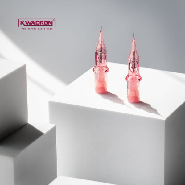 Kwadron Optima - Beauty Master