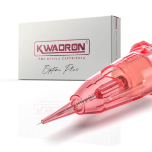 Kwadron Optima Plus