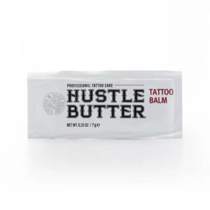 Hustle Butter Deluxe Tattoo Butter (7.5 g)