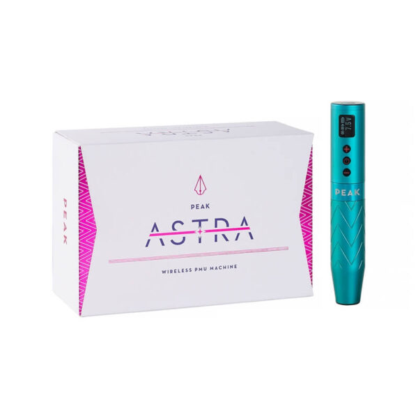 Peak Astra