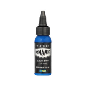 Azure Blue 30 ml