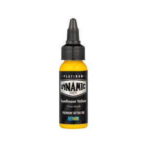 Sunflower Yellow 15 ml