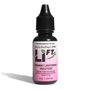 Li-FT gel for permanent make-up removal (15 ml)