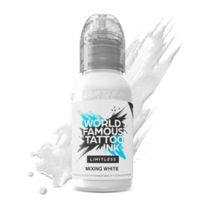 Mixing White (30 ml)