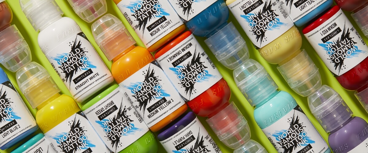 Dynamic PMU pigmentai