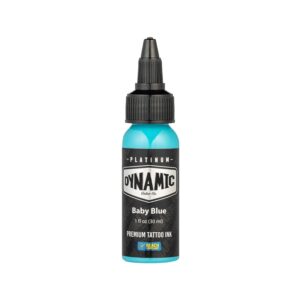 Baby Blue 15 ml