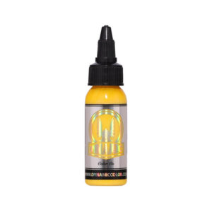 Highlighter Yellow 15 ml