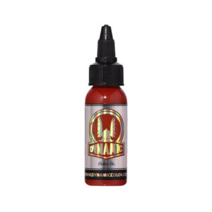Pure Red 15 ml