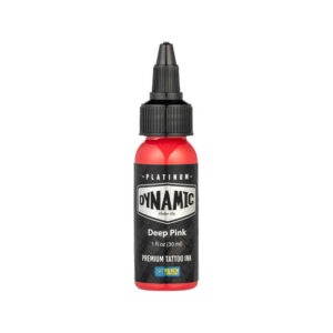 Deep Pink 15 ml