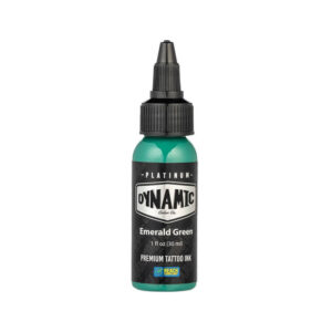 Emerald Green 15 ml