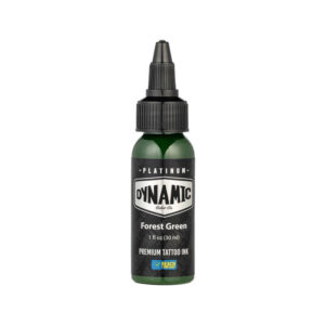 Forest Green 15 ml