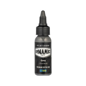 Grey 15 ml