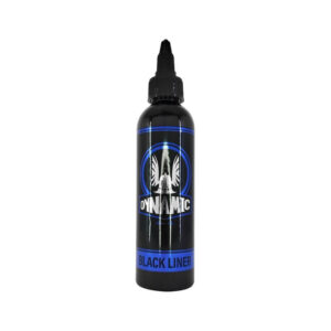 Black Liner 30 ml