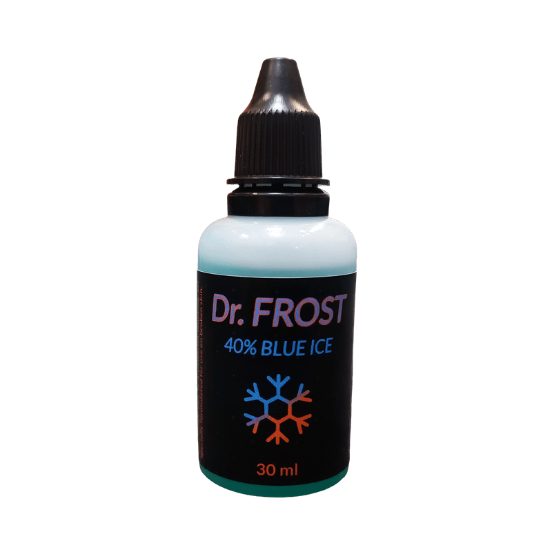 Dr. Frost Blue Ice (30 ml)