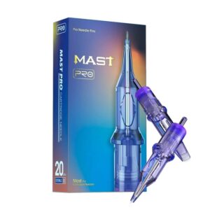 Mast PRO