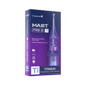 Mast PRO 2 Ti