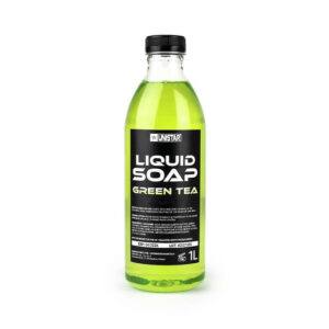 Unistar Green Tea Liquid Soap 1000 ml