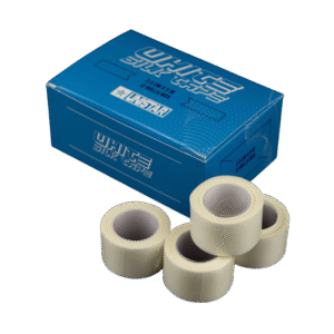 Unistar Silk Tape (2.5cm x 5m)