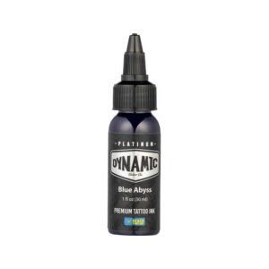 Blue Abyss 15 ml