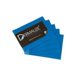 Dermalize Pro apsauginė plėvelė (5vnt., 15cm x 10cm)
