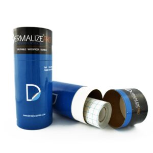 Dermalize Pro Roll apsauginė plėvelė (15cm x 10m)