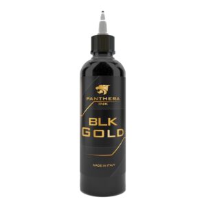 Panthera Black Gold (30/150 ml)