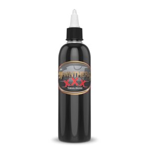 Panthera Tribal Black XXX (30/150 ml)