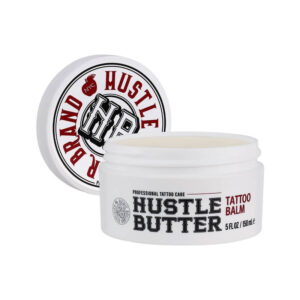 Hustle Butter Deluxe Tattoo Butter (30/150 ml)