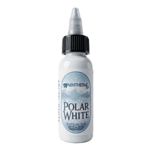 Panthera Polar White - Solid White (30 ml)