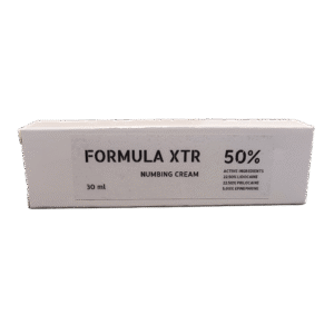 Formula XTR (30 ml)