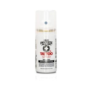 INK EEZE Tattoo Spray (32.5 ml)