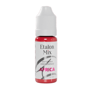 Etalon Mix - Africa