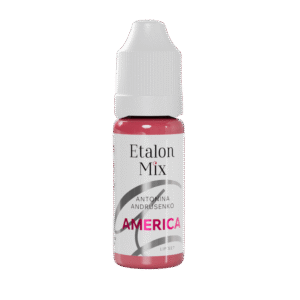 Etalon Mix - America