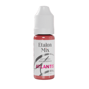 Etalon Mix - Atlantis