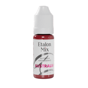 Etalon Mix - Australia