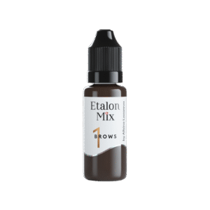 Etalon Mix – Brows #1 Hazelnut