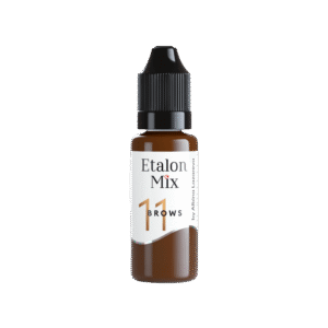 Etalon Mix – Brows #11 Espresso