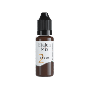 Etalon Mix – Brows #2 Milk Chocolate