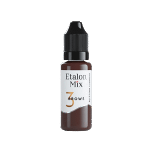 Etalon Mix – Brows #3 Cognac