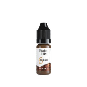 Etalon Mix – Brows Mineral #6 Taupe