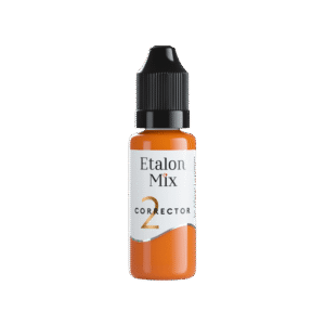 Etalon Mix – Corrector #2 Orange