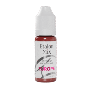 Etalon Mix - Europe
