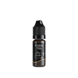 Etalon Mix - Eyelids #2 Opal