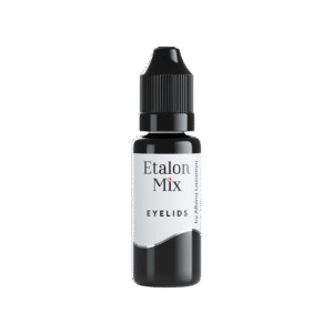 Etalon Mix - Eyelids Black