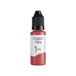 Etalon Mix – Lips #1 Gentle Kiss