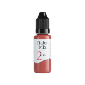 Etalon Mix – Lips #2 Pink Caramel