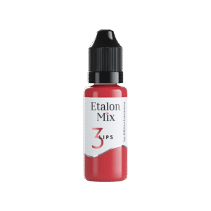 Etalon Mix – Lips #3 Berry Nectar