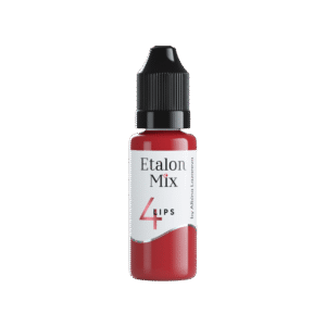 Etalon Mix – Lips #4 Red Velvet