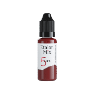 Etalon Mix – Lips #5 Cherry Mousse