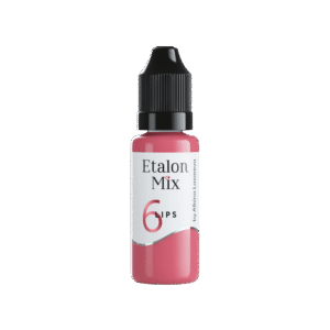 Etalon Mix – Lips #6 Dusty Rose